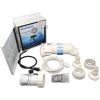 W3AQ-TROL-HP Salt Chlorine Generator Hayward AquaTrol HP
