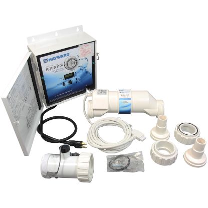 W3AQ-TROL-HP Salt Chlorine Generator Hayward AquaTrol HP