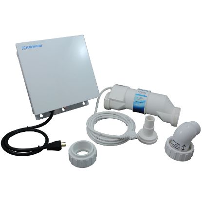 W3AQ-TROL-RJ Salt Chlorine Generator Hayward AquaTrol RJ