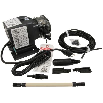 SPC45MFL5A2SUAA Chemical Pump Stenner Classic Series25psi115v1/4