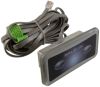51216 Topside BWG Duplex 2 Button Aux 6 Conductor 18ft Cord