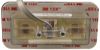 51216 Topside BWG Duplex 2 Button Aux 6 Conductor 18ft Cord