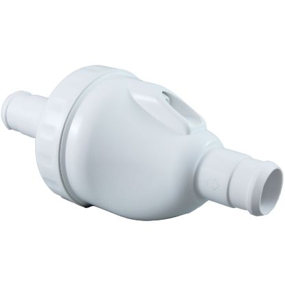 25563-052-360 Backup Valve 360 Style Wht Generic