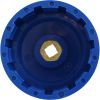 MTJ-770 Tool Socket Dual Geometry for Sta-Rite System 3