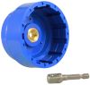 MTJ-770 Tool Socket Dual Geometry for Sta-Rite System 3
