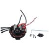 RK06021 Body Basement Assy with ESC Nemo Power Tools AG