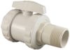 SP0723UN Trimline Union Ball Valve  -Male And Female-
