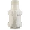 SP0723UN Trimline Union Ball Valve  -Male And Female-