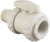 SP0723UN Trimline Union Ball Valve  -Male And Female-
