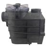 SPX3000AA Trap/Pump Body Hayward Super II 3000/3000X 1-1/2