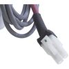 C2400-3661-TI2 HeaterLow-FlowLaing Tri-Bend 200015