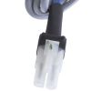 C2400-3661-TI2 HeaterLow-FlowLaing Tri-Bend 200015