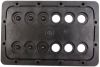 R0590002 Manifold Backplate Kit Zodiac Jandy JXi 200