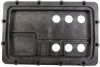 R0590002 Manifold Backplate Kit Zodiac Jandy JXi 200