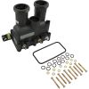 77707-0014 Manifold Kit Pentair MasterTemp 175/200/Max-E-Therm 200