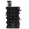 77707-0016 Manifold Kit Pentair MasterTemp 400/Max-E-Therm 400
