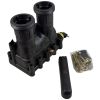 77707-0016 Manifold Kit Pentair MasterTemp 400/Max-E-Therm 400
