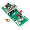 017145F PCB Raypak 0005/0011 with LED Display