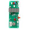 017145F PCB Raypak 0005/0011 with LED Display
