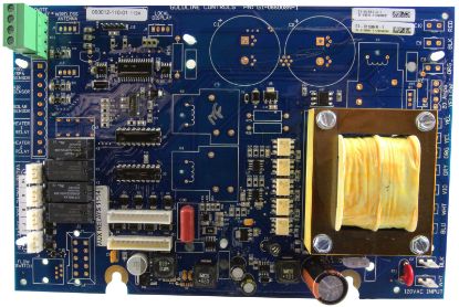 GLX-PCB-EXP Pcb-Ps-16 Expansion Unit