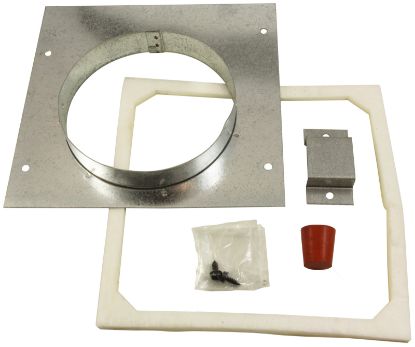 IDLIVT1250 Indoor Heater Adapter Kit 250 Kbtu