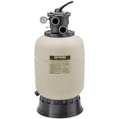 W3S166T1580S Sand Filter System Hayward ProSeries 16