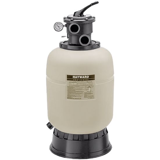 W3S166T1580S Sand Filter System Hayward ProSeries 16