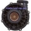56WUA500-IIWE Wet End LX 56WUA 5.0hp 2.5