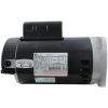 B2849 Motor Century 1.5hp 1-Spd 230v SQFL 56Y Frame