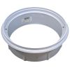 43305507RWHT Skimmer Collar Carvin Deckmate White