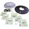 004-192-2231-08 Main Drain Grate Paramount SDX2 Concrete Light Gray