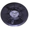 004-192-2231-08 Main Drain Grate Paramount SDX2 Concrete Light Gray