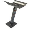 20702 Seat Pedestal Pentair/Paragon Lifeguard Chairw/Swivel