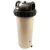 R172426K Cartridge Filter Pentair Rainbow RDC-50 Inline 1-1/2