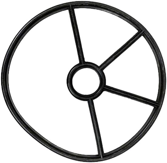 4404120705 Gasket Kit Astral 2-1/2