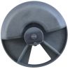 E-11-S1 Diverter Praher ABS 1-1/2