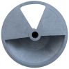 E-11-S2 Diverter Praher ABS 2