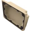350621 Cover Assembly Field Wiring KitPentair IntelliFloXFAlmond