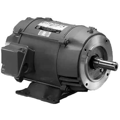 350158S Motor US Motor5.0hp208v-230v/460v3phEQ SeriesWaterfall