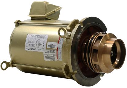 073265 Motor Pentair5.0hp230v/460v3ph1-SpdC-SeriesCHK-50Kit