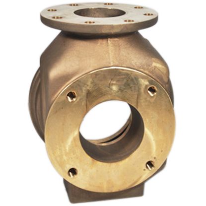 075273Z Volute Pentair C-Series