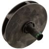 91694301 Impeller Gecko AquaFlo XP2 3.0hp 4-5/16