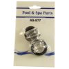 AS-877 Shaft Seal Jacuzzi P/8M/ULS/3PJMCH25 Buna