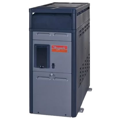 014784 Heater NG Raypak P-R156A-EN-C 150K Btu 120v Complete