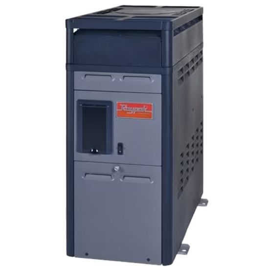 014784 Heater NG Raypak P-R156A-EN-C 150K Btu 120v Complete