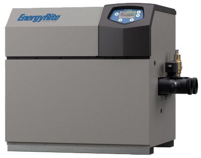ERN252-A-8009 Heater Lochinvar EnergyRite 252 ASME Cupro Nickel Nat.