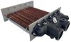010043F Heat Exchanger Raypak Model 206A/207A Polymer