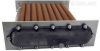 010043F Heat Exchanger Raypak Model 206A/207A Polymer