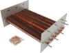 014874F Tube Bundle Raypak 106A Polymer Kit