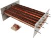 014874F Tube Bundle Raypak 106A Polymer Kit